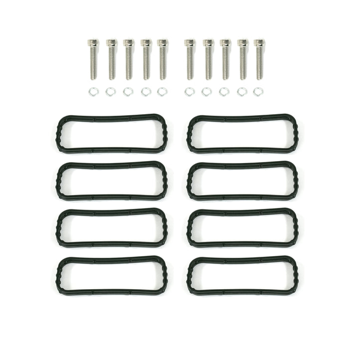 Top Street Performance 81701 TSP Velocity Cathedral Port Intake Manifold Gaskets and Hardware. - Truck Part Superstore