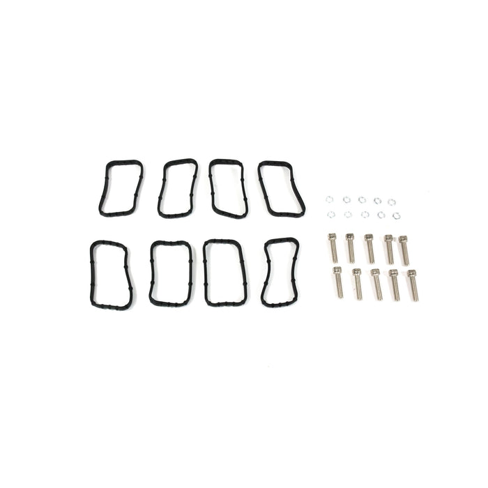 Top Street Performance 81703 TSP Velocity Rectangle Port Intake Manifold Gaskets and Hardware. - Truck Part Superstore
