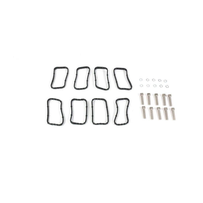 Top Street Performance 81707 TSP Velocity Raised Rectangle Port Intake Manifold Gaskets and Hardware. - Truck Part Superstore