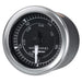 AutoMeter 8170 GAUGE; AIR/FUEL RATIO-WIDEBAND; ANALOG; 2 1/16in.; 8:1-18:1; STEPPER MOTOR; CHRO - Truck Part Superstore