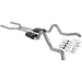 Flowmaster 817202 American Thunder Header Back Exhaust System - Truck Part Superstore