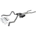 Flowmaster 817202 American Thunder Header Back Exhaust System - Truck Part Superstore