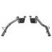 Flowmaster 817213 American Thunder Cat Back Exhaust System - Truck Part Superstore
