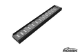 Romik 81726419 Toyota 4Runner SR5/TRD Running Boards Black 2010-Present ROF-T Series Romik - Truck Part Superstore