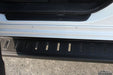 Romik 81728419 2022-Present Toyota Tundra Crew Max ROF-T (DRP) Running Board Black Romik - Truck Part Superstore