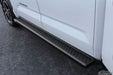 Romik 81728429 2022-Present Toyota Tundra Crew Max RPD-T (DRP) Running Board Black Romik - Truck Part Superstore