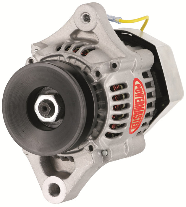Powermaster Performance 8172 Racing Alternator - Truck Part Superstore