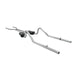 Flowmaster 817390 American Thunder Header Back Exhaust System - Truck Part Superstore