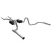 Flowmaster 817409 American Thunder Header Back Exhaust System - Truck Part Superstore