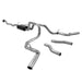 Flowmaster 817428 American Thunder Cat Back Exhaust System - Truck Part Superstore