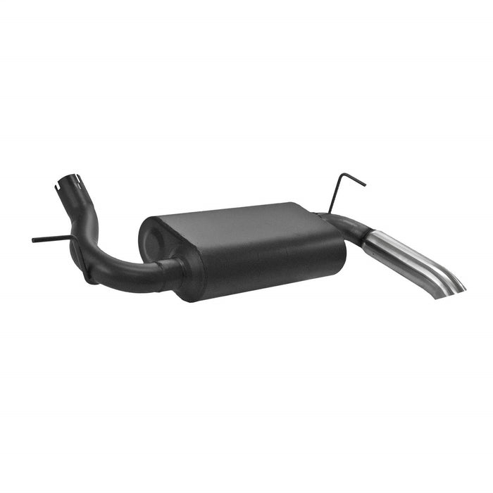 Flowmaster 817437 Force II Axle Back Exhaust System - Truck Part Superstore