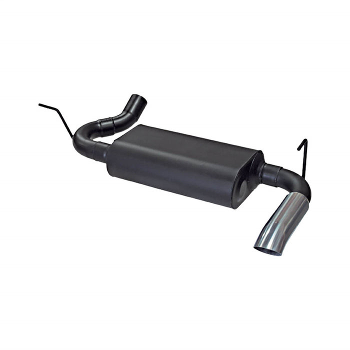 Flowmaster 817437 Force II Axle Back Exhaust System - Truck Part Superstore