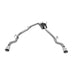 Flowmaster 817477 American Thunder Cat Back Exhaust System - Truck Part Superstore