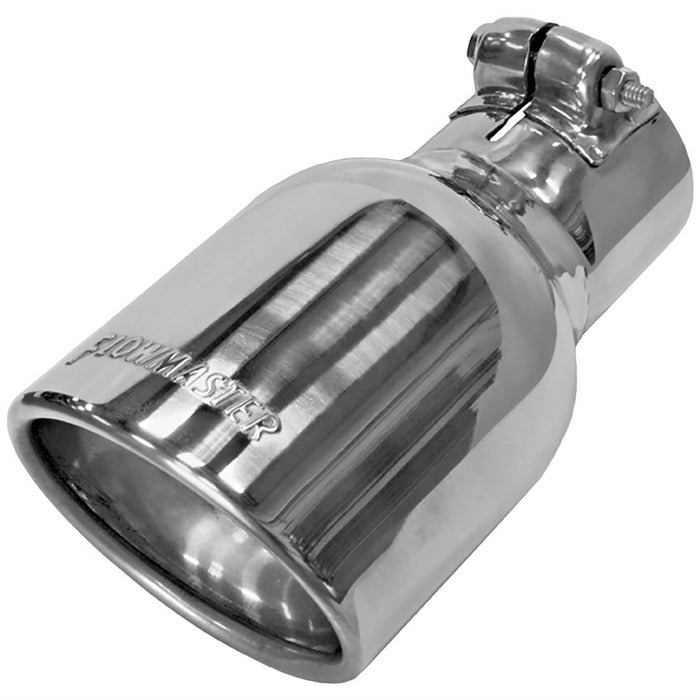 Flowmaster 817480 American Thunder Cat Back Exhaust System - Truck Part Superstore