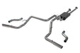 Flowmaster 817486 American Thunder Cat Back Exhaust System - Truck Part Superstore