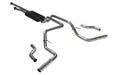 Flowmaster 817486 American Thunder Cat Back Exhaust System - Truck Part Superstore