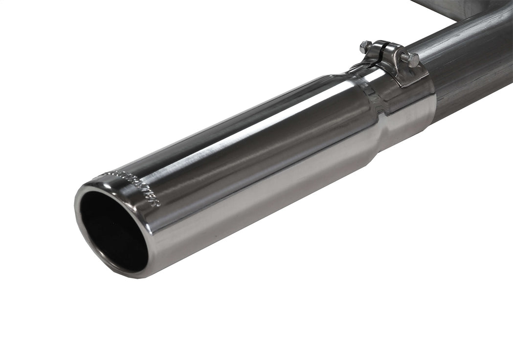 Flowmaster 817486 American Thunder Cat Back Exhaust System - Truck Part Superstore