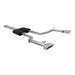 Flowmaster 817499 American Thunder Cat Back Exhaust System - Truck Part Superstore