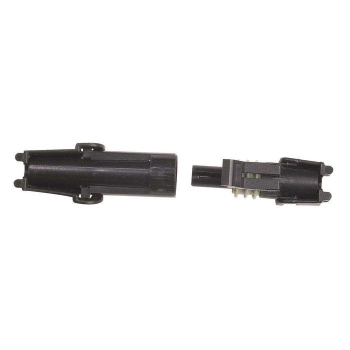 MSD 8174 1-Pin Weathertight Connector; Individual; - Truck Part Superstore