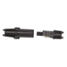 MSD 8174 1-Pin Weathertight Connector; Individual; - Truck Part Superstore