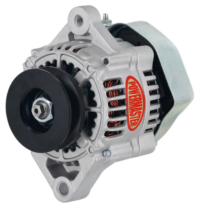 Powermaster Performance 8174 XS Volt™ Racing Alternator - Truck Part Superstore
