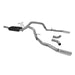 Flowmaster 817505 Force II Cat Back System - Truck Part Superstore