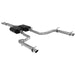 Flowmaster 817508 American Thunder Cat Back Exhaust System - Truck Part Superstore