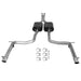 Flowmaster 817508 American Thunder Cat Back Exhaust System - Truck Part Superstore