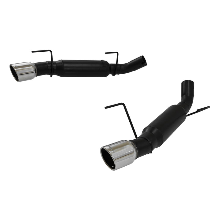 Flowmaster 817511 Outlaw Series™ Axle Back Exhaust System - Truck Part Superstore