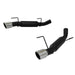 Flowmaster 817511 Outlaw Series™ Axle Back Exhaust System - Truck Part Superstore