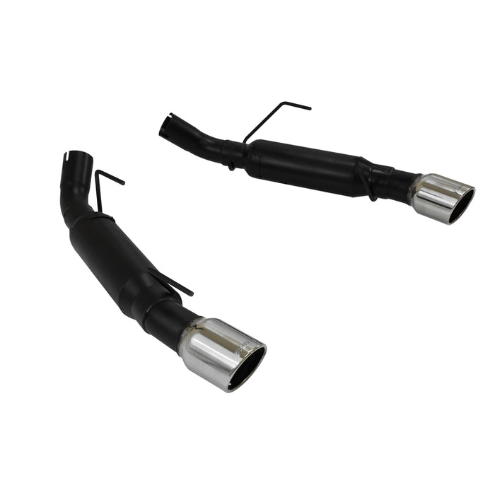 Flowmaster 817511 Outlaw Series™ Axle Back Exhaust System - Truck Part Superstore