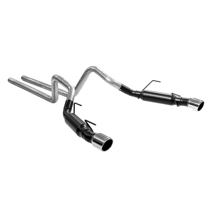 Flowmaster 817515 Outlaw Series™ Cat Back Exhaust System - Truck Part Superstore