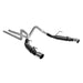 Flowmaster 817515 Outlaw Series™ Cat Back Exhaust System - Truck Part Superstore