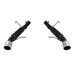 Flowmaster 817516 Outlaw Series™ Axle Back Exhaust System - Truck Part Superstore