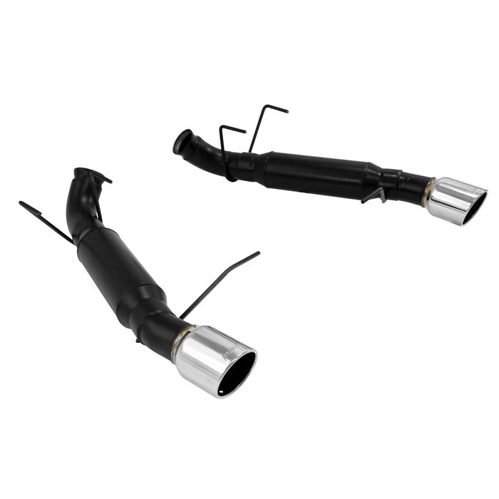 Flowmaster 817516 Outlaw Series™ Axle Back Exhaust System - Truck Part Superstore