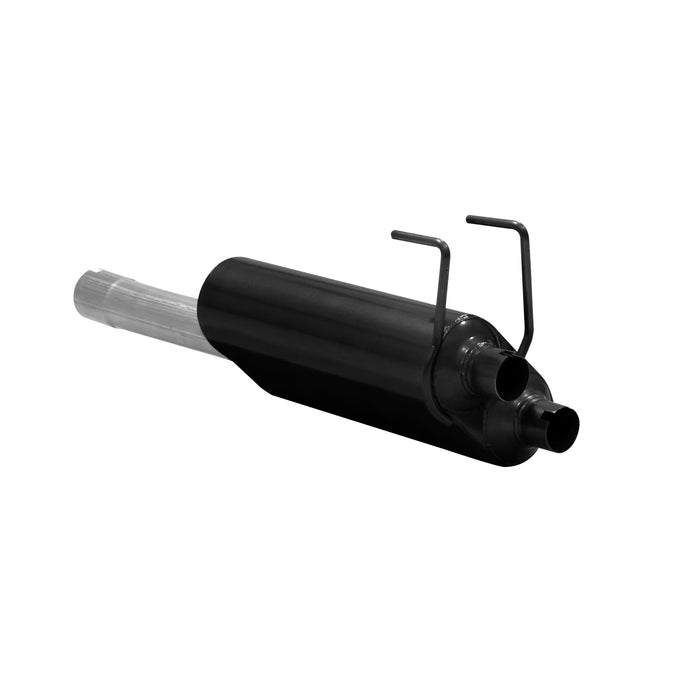 Flowmaster 817568 50 Series™ Heavy Duty Muffler - Truck Part Superstore
