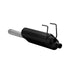 Flowmaster 817568 50 Series™ Heavy Duty Muffler - Truck Part Superstore