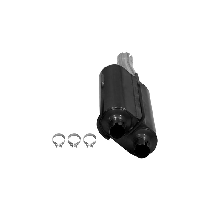 Flowmaster 817568 50 Series™ Heavy Duty Muffler - Truck Part Superstore