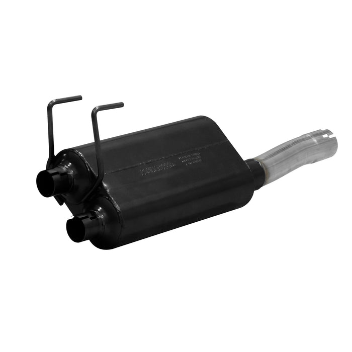 Flowmaster 817568 50 Series™ Heavy Duty Muffler - Truck Part Superstore