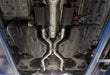 Flowmaster 817575 Force II Cat Back System - Truck Part Superstore