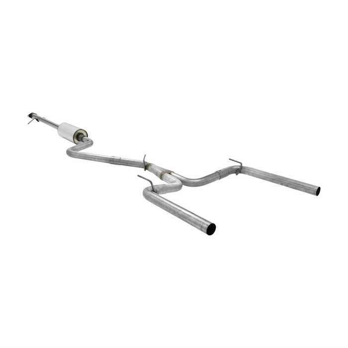 Flowmaster 817595 dBX Cat Back Exhaust System - Truck Part Superstore