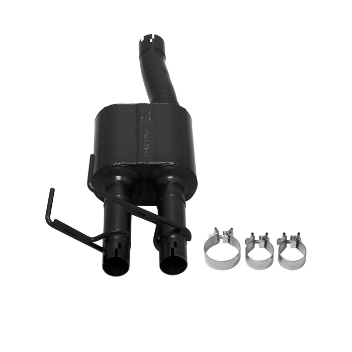 Flowmaster 817633 Outlaw® Series Direct Fit Muffler - Truck Part Superstore