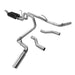 Flowmaster 817647 American Thunder Cat Back Exhaust System - Truck Part Superstore
