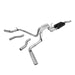 Flowmaster 817647 American Thunder Cat Back Exhaust System - Truck Part Superstore