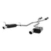 Flowmaster 817651 Force II Cat Back System - Truck Part Superstore