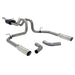 Flowmaster 817663 American Thunder Cat Back Exhaust System - Truck Part Superstore