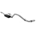 Flowmaster 817672 Force II Cat Back System - Truck Part Superstore