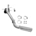 Flowmaster 817672 Force II Cat Back System - Truck Part Superstore