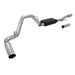 Flowmaster 817672 Force II Cat Back System - Truck Part Superstore