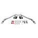 Flowmaster 817673 American Thunder Crossmember-Back Exhaust System - Truck Part Superstore